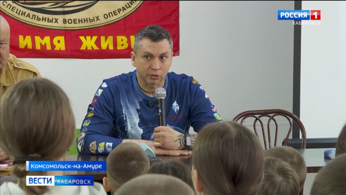 «Не сдаваться и только вперёд!»: как русский «богатырь» из Комсомольска покорил Антарктиду