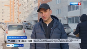 Максим Иванов: «Главное, что в проект «Муралы Победы» активно включились сами жители Города юности»