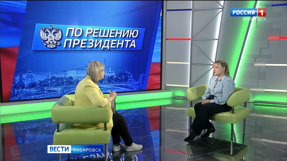 Большое утро. Три года назад Президент подписал Указ о создании Фонда «Защитники Отечества»