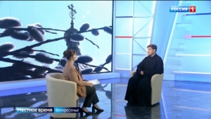 Местное время. Страстная Седмица – время приготовления: как правильно провести неделю перед Пасхой