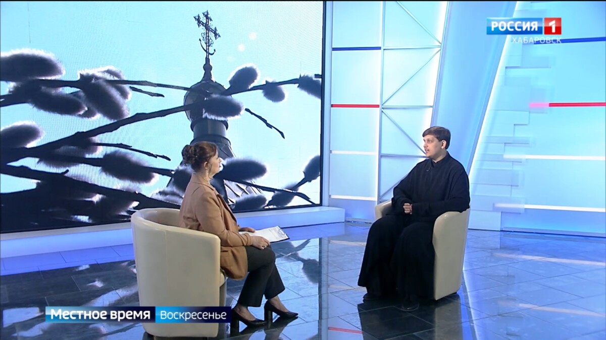 Видеосюжеты