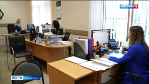 Ответы на все обращения жителей края на «Прямую линию» Дмитрия Демешина дадут в течение месяца