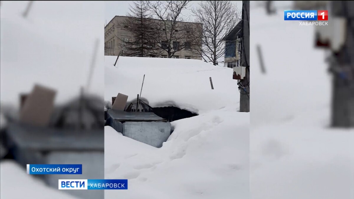 С 6 апреля в Охотске вводят ограничения на продажу бензина жителям