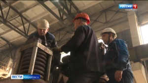 Названа предварительная дата отключения отопления в Хабаровске: батареи перестанут греть 4 мая