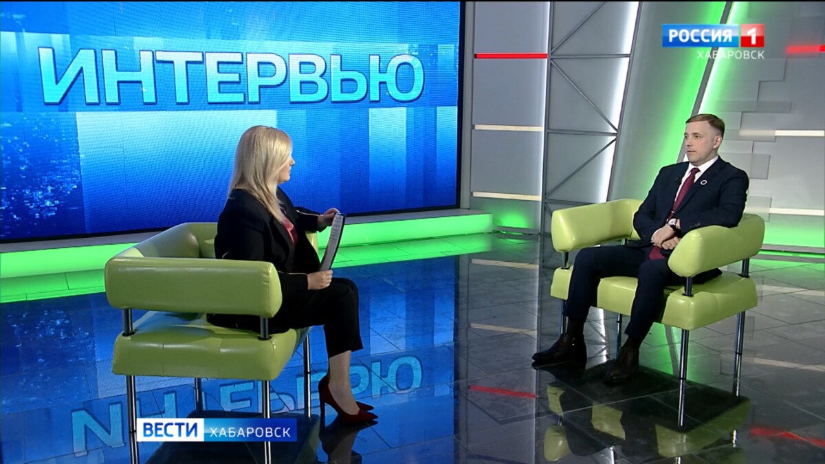 Большое утро. Хабаровскому медицинскому колледжу – 90 лет: история, достижения и планы на будущее