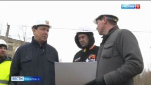 «Проект на 34 миллиарда»: новый концессионер начал подготовку на стройплощадке кампуса в Хабаровске