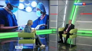 Большое утро. Чем живёт хабаровский театр «Триада» и какими спектаклями там готовы удивлять зрителя