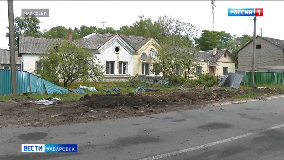 Видеосюжеты