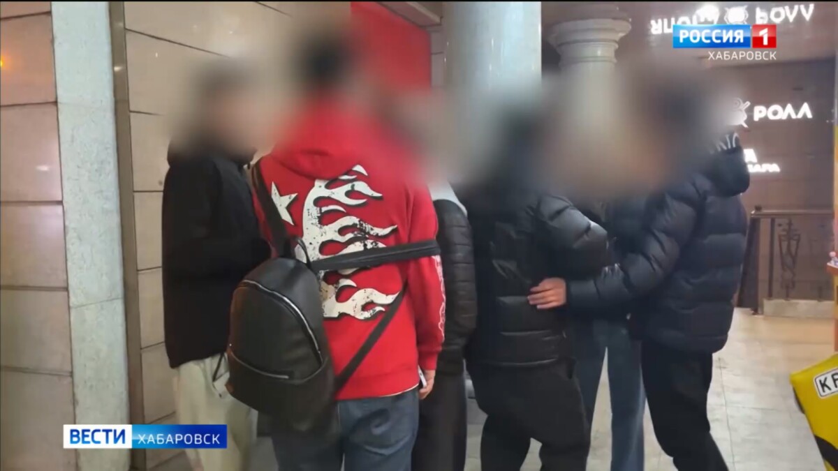 Видеосюжеты