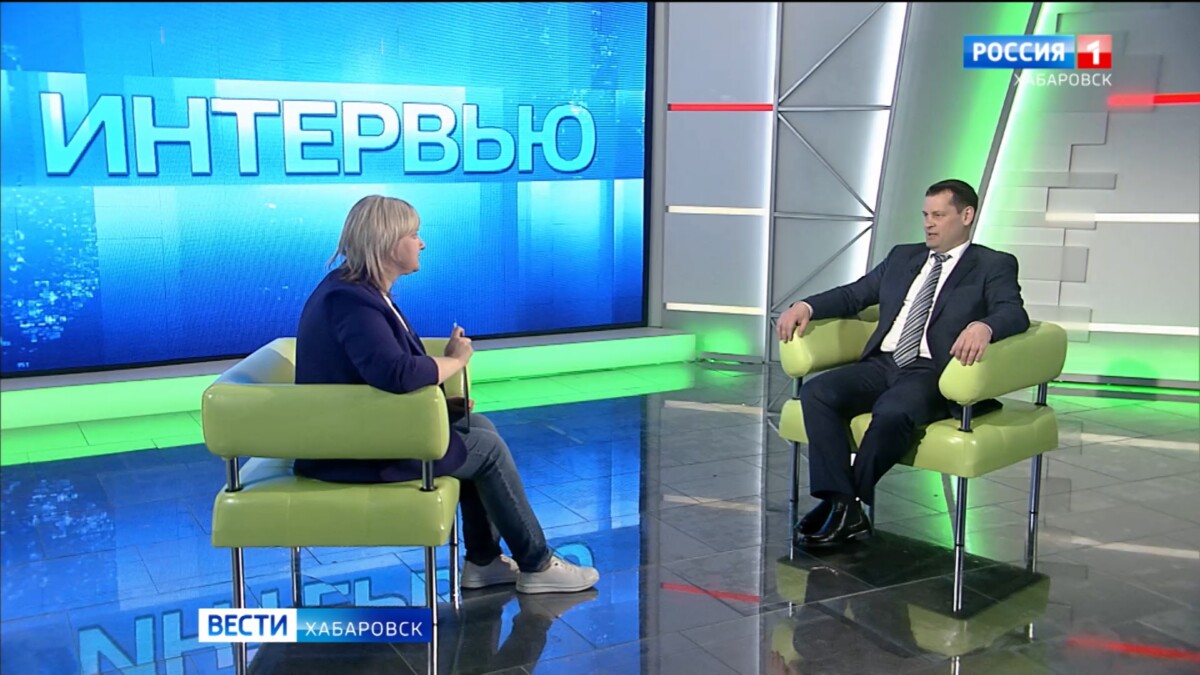 Большое утро. На ГЛК «Хехцир» продолжается развитие федерального проекта по созданию экотропы