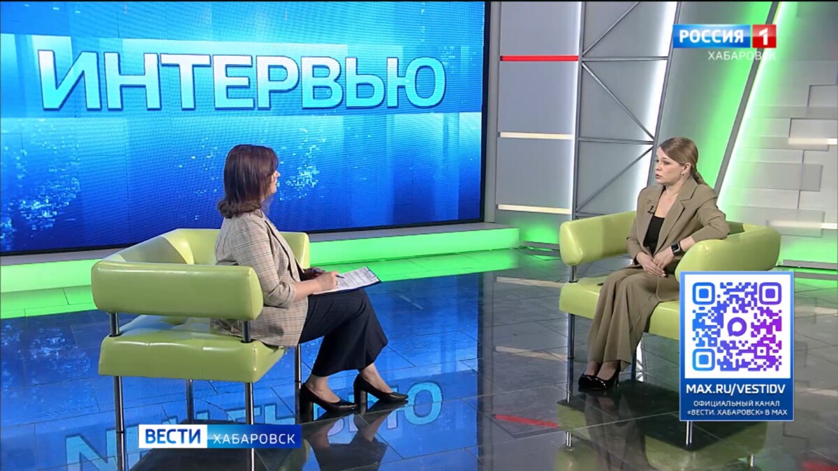 Большое утро. В Хабаровске открыли клуб «Устойчивая семья»: кто его участники и как он работает