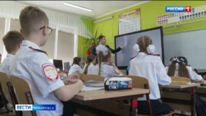 «Это не трудно!»: в Хабаровске китайский язык изучают по модели непрерывного обучения …с детсада