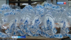 В Хабаровске готовятся к Пасхальному фестивалю – он пройдёт 12 апреля