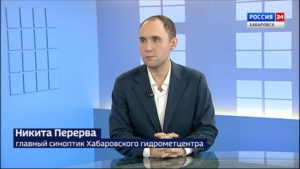 Подготовку к весенним паводкам в Хабаровском крае начали все оперативные службы региона