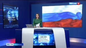 Военнослужащий из Хабаровского края Никита Романович награждён государственной медалью «За отвагу»