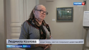 Местное время. «Изображение льда и снега требует большого мастерства»: как художники рисуют наступление весны