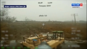 Штурмовики группировки «Восток» ведут наступательные действия в зоне спецоперации