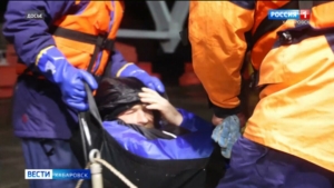 Михаилу Пичугину, выжившему после двух месяцев дрейфа в Охотском море, вынесли приговор