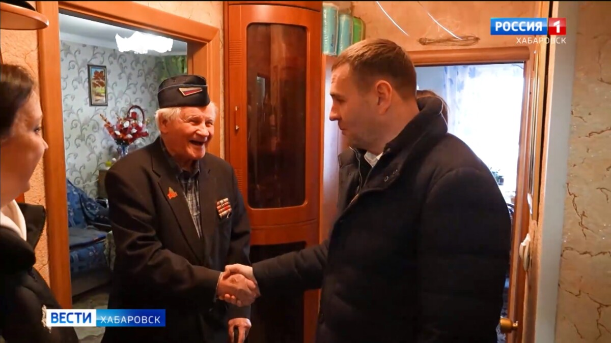 Видеосюжеты