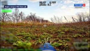 Воины-дальневосточники возобновили наступление в зоне СВО после пасхального перемирия