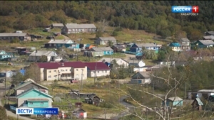 Доставку свежих продуктов возобновили в Аян, планируется строительство склада для хранения запасов