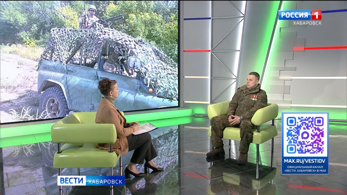 Большое утро. Как принять решение и стать военным корреспондентом в зоне спецоперации