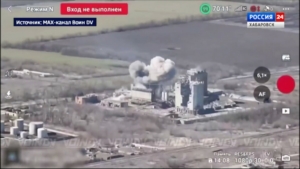 Группировка войск «Восток» расширяет зону контроля на Запорожском направлении