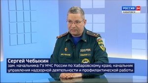 Главная причина палов травы – человеческий фактор: как спасатели края борются с возгораниями