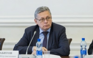 Рифат Сабитов: «Коммуникационная отрасль вносит огромный вклад в экономику страны»