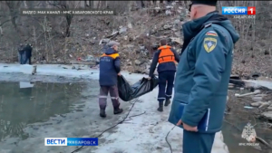 Восьмилетний мальчик утонул во время прогулки в Хабаровске, возбуждено уголовное дело