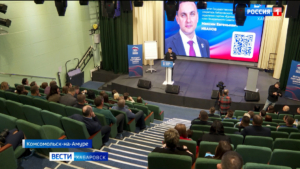 Максим Иванов: «Высшая партийная школа «Единой России» учит работать на результат»