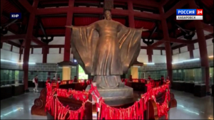 «Хорошо, когда много возможностей»: рейсов в Поднебесную из Хабаровска весной и летом станет больше