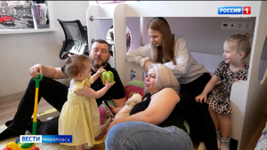 По инициативе губернатора в крае вновь произведут выплаты на погашение ипотеки для многодетных