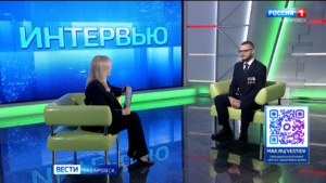 Большое утро. Женщины в бизнесе: управление большим предприятием, семья, любимое дело