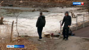 «За это место никто не отвечает»: в затопленном овраге на Пятой площадке погиб восьмилетний ребёнок