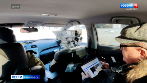 «Слепых зон много!»: самые опасные перекрёстки Хабаровска возьмут под контроль «умные» камеры