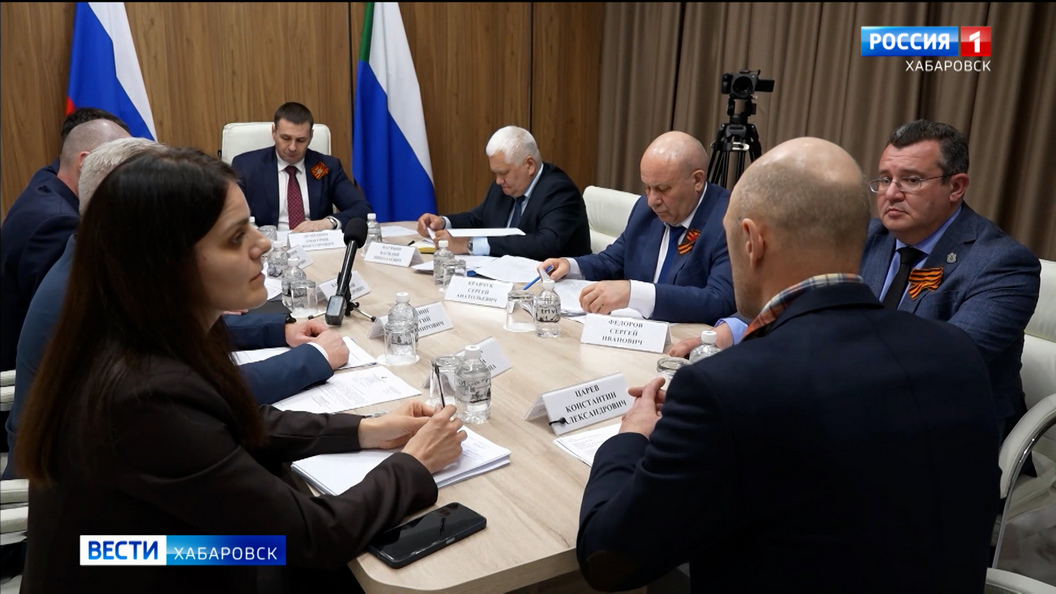 «МинЖКХ – отчитаться в течение недели»: Демешин поручил решить проблемы граждан после личного приёма