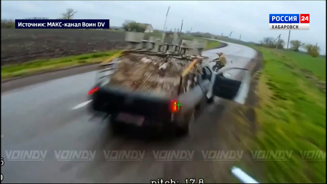 Подразделения группировки войск «Восток» за сутки уничтожили 10 пунктов управления беспилотниками