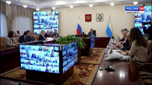 «КРТ – это не квартиры, а сады и школы»: губернатор поручил изменить ситуацию с застройкой города