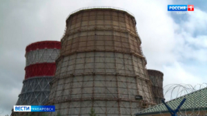 Отключения горячей воды начнутся в Хабаровске с 4 мая из-за гидравлических испытаний