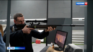 Спортивно-стрелковый комплекс в Хабаровске официально откроется после реконструкции ко Дню города