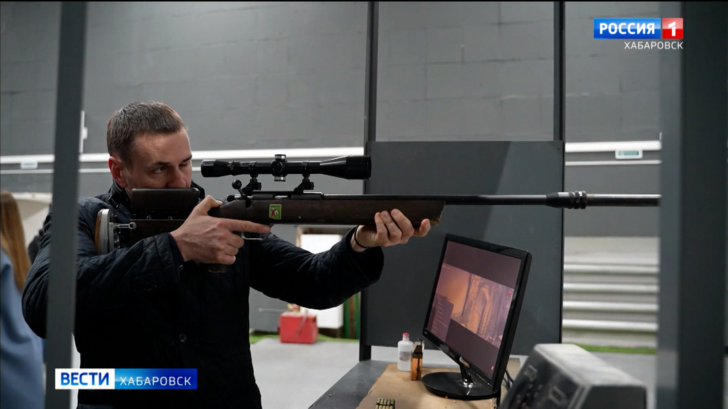 Видеосюжеты