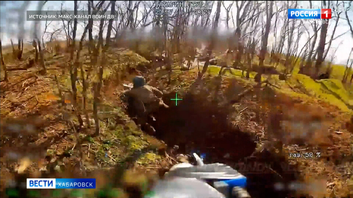 Видеосюжеты