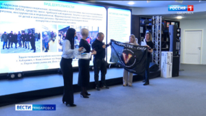 «Мы должны стоять стеной»: в краевой архив передали историю помощи бойцам СВО – первыми в стране