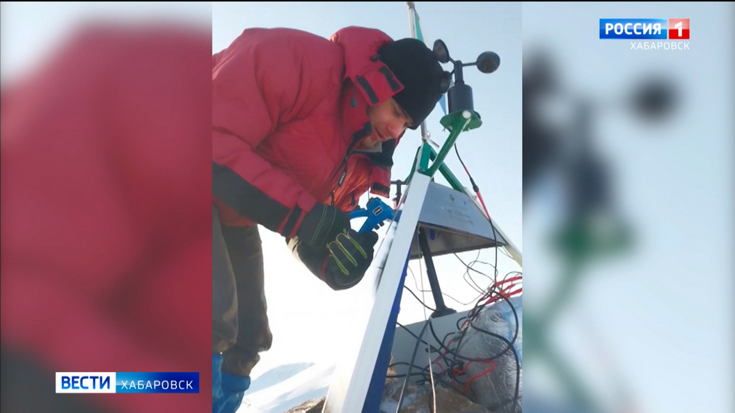 «Хочу открыть для нас Луну»: молодой учёный из Хабаровска подал заявление в отряд космонавтов