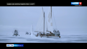 «Трогательный фильм, берёт за душу»: хабаровчане оценили новую кинокартину «Ангелы Ладоги»