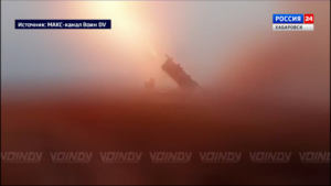 Подразделения группировки «Восток» продолжают боевую работу в зоне спецоперации