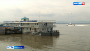 «Никакой комиссии не будет»: впервые билеты на речные туры в Китай будут продавать онлайн