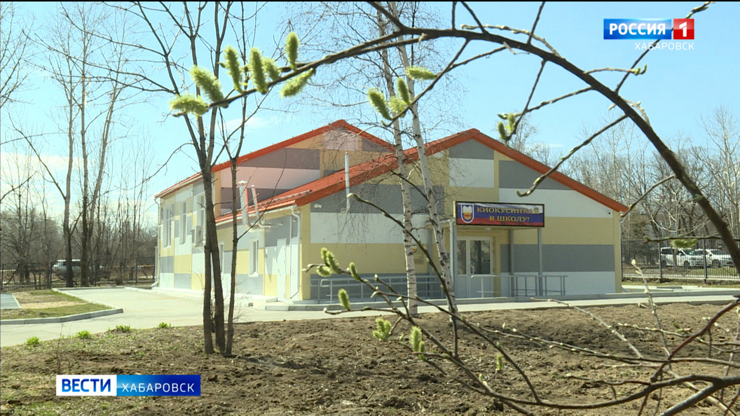 Видеосюжеты