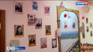 «Мы здесь благодаря подвигам дедов»: хабаровчане готовятся к «Бессмертному полку»